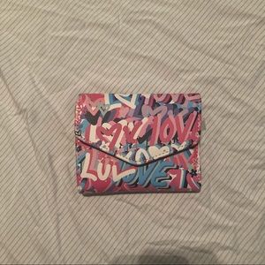 Betsey Johnson Wallet